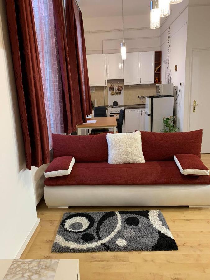 Varos Szive Apartment